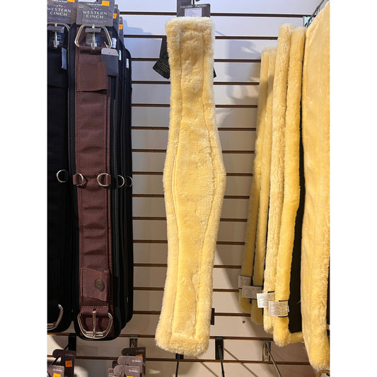 Back On Track Comfort Roper Cinch Liner