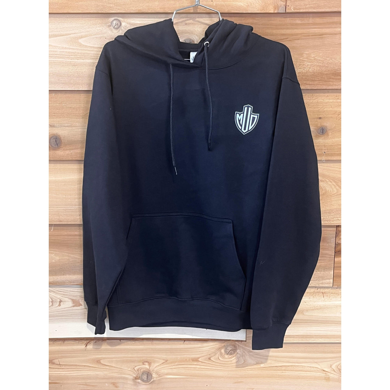 What Liberals Do Best Hoodie- Black