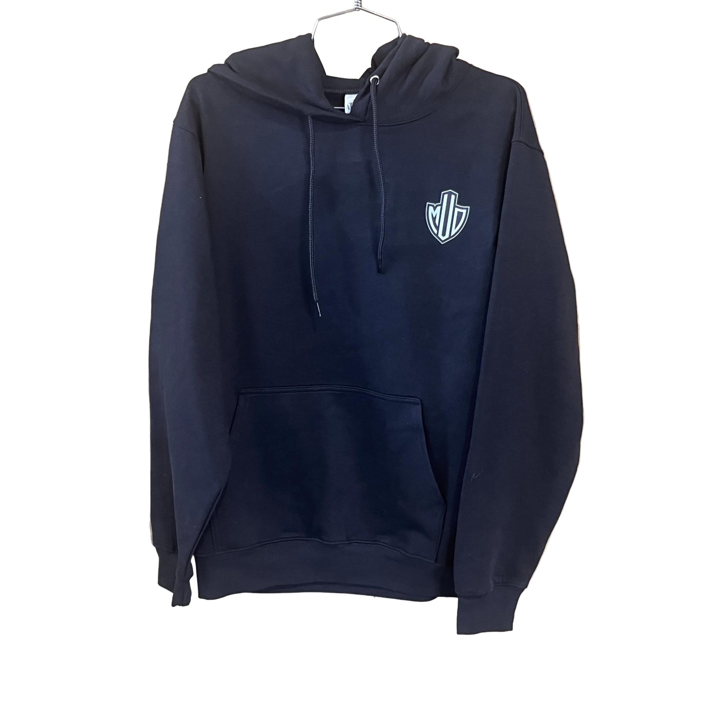 What Liberals Do Best Hoodie- Black