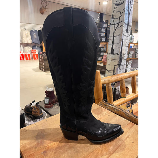 Rock'em Ladies Cristi Negro