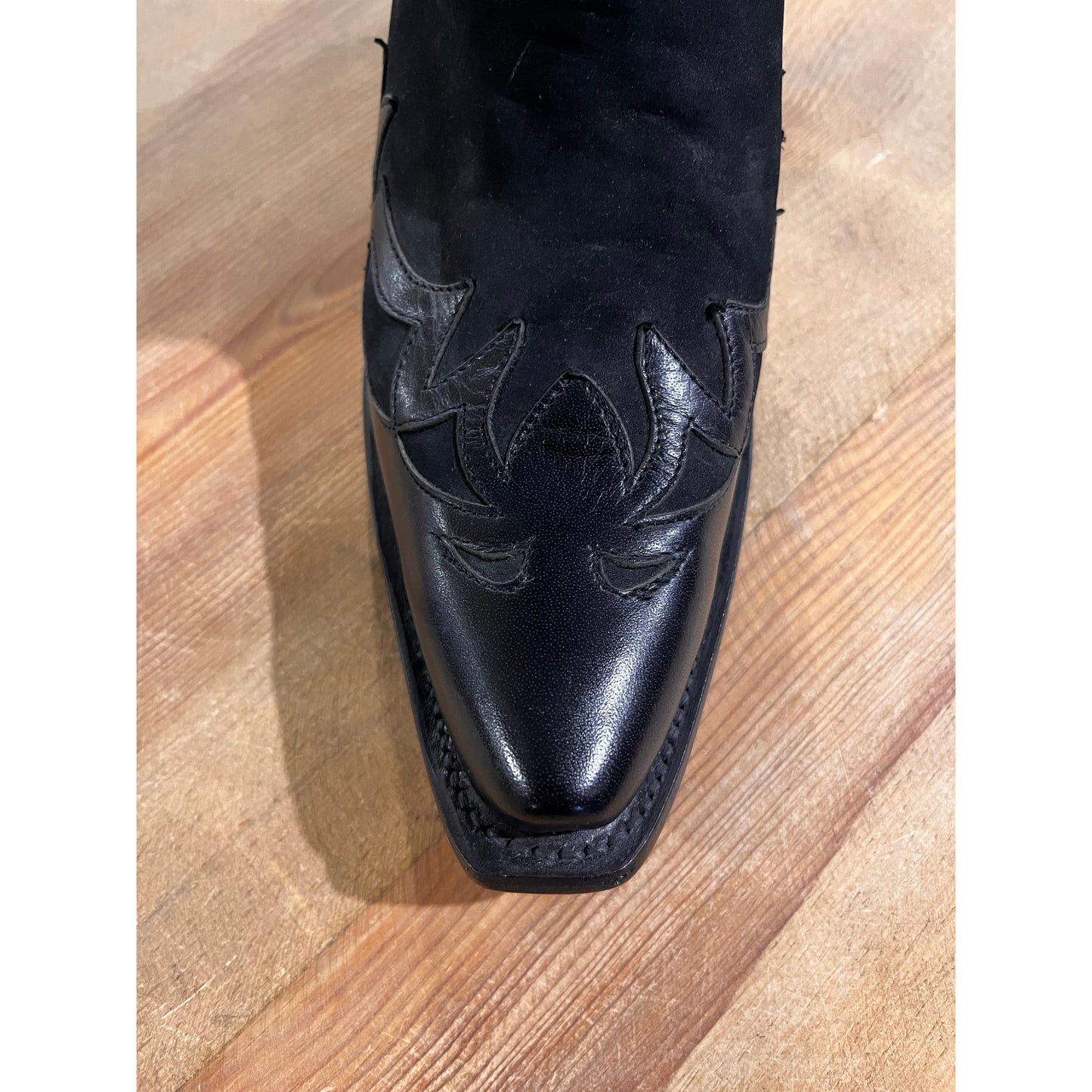 Rock'em Ladies Cristi Negro