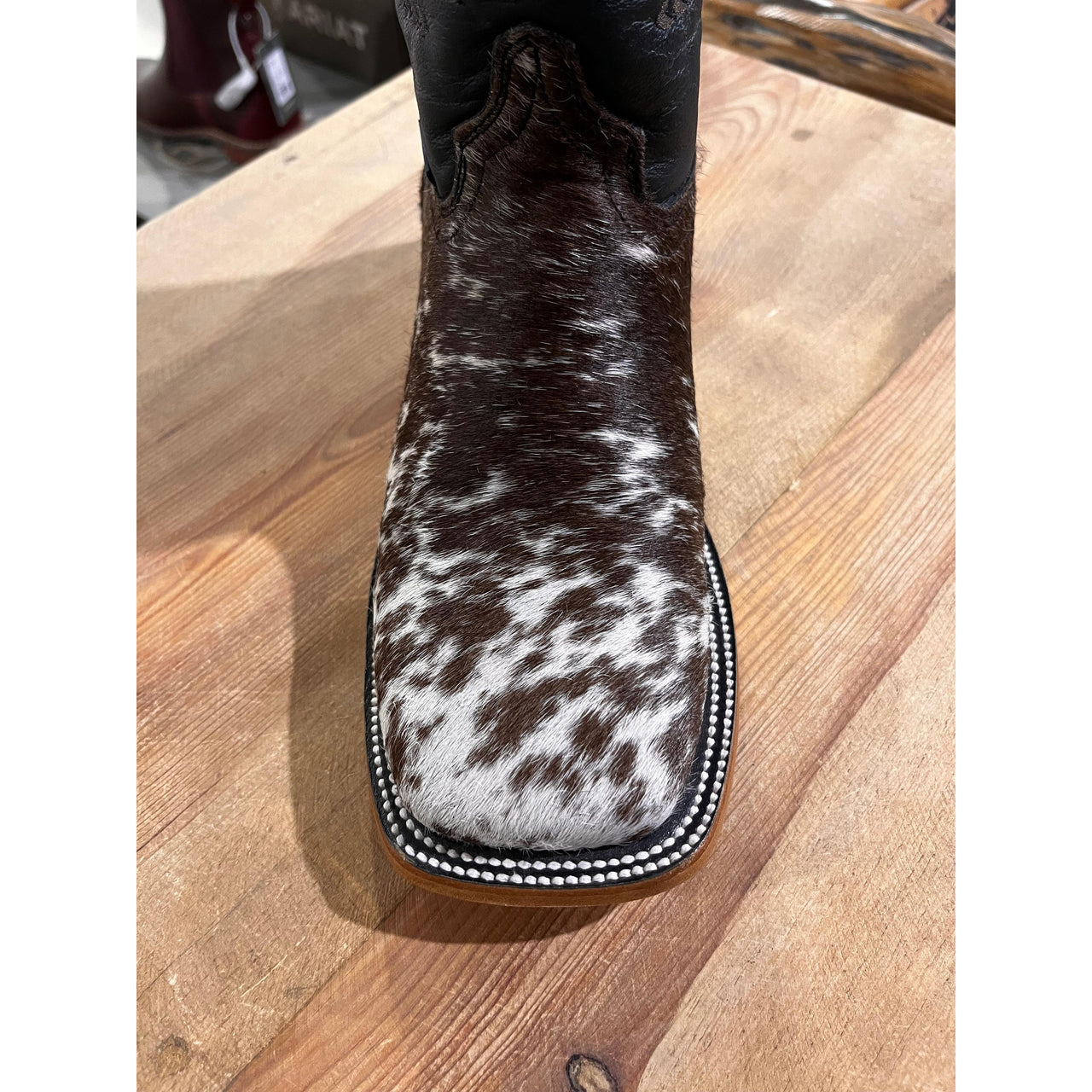 Rock'em Ladies Azteca Pelo - Brown