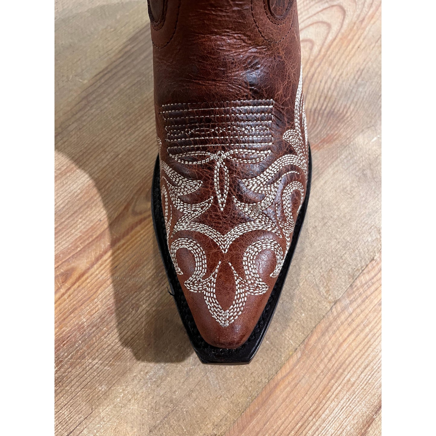 Rock'em Women's Jenny Tall Boots - Brandy