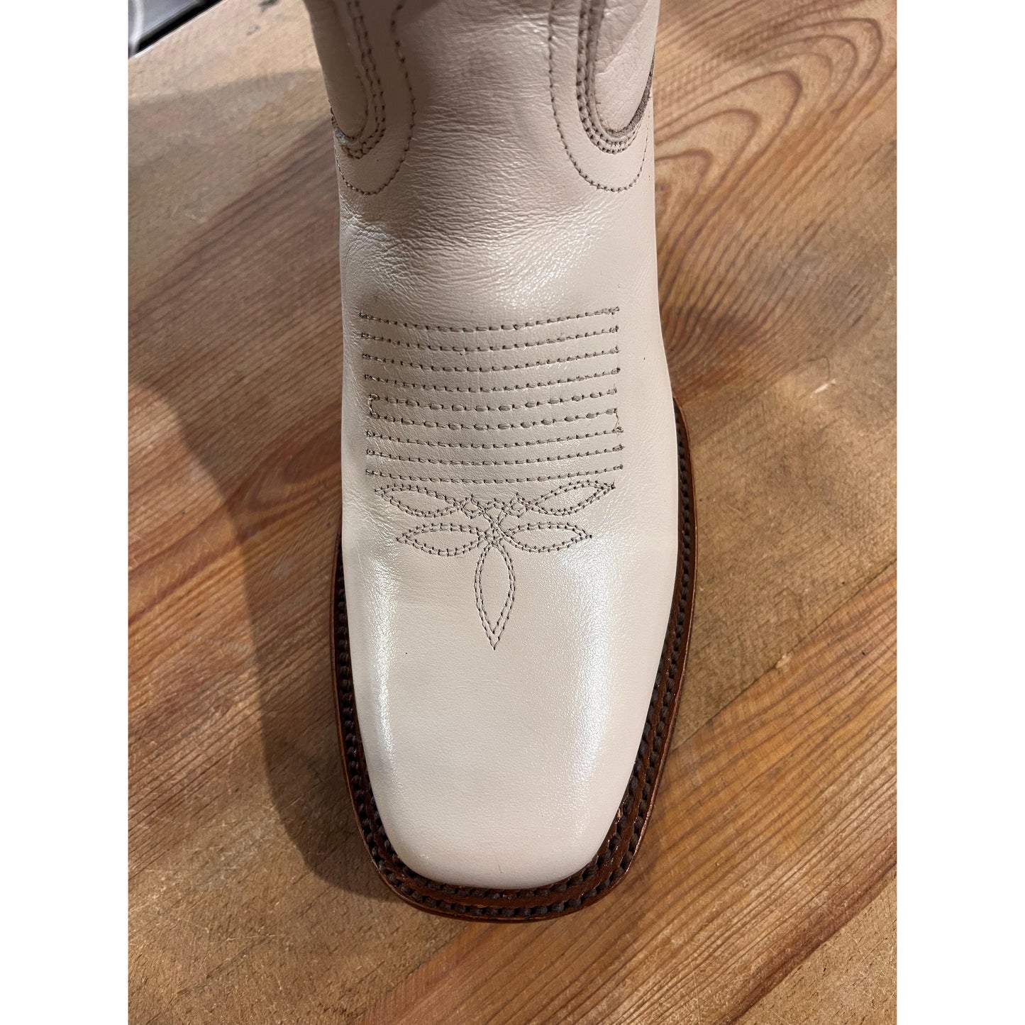 Rock'em Women's Con Ringle Claudia - Olden Tan