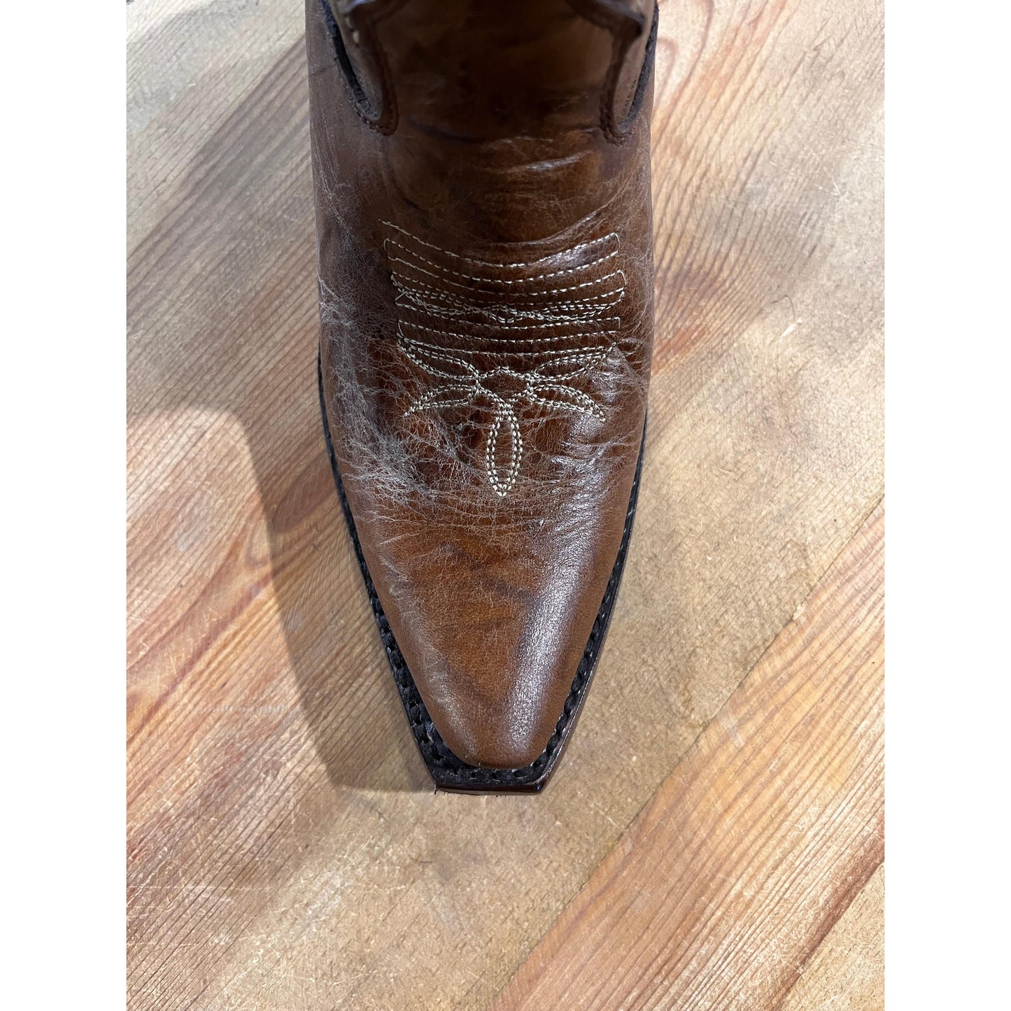 Rock'em Ladies Otono XL Cedro Camel