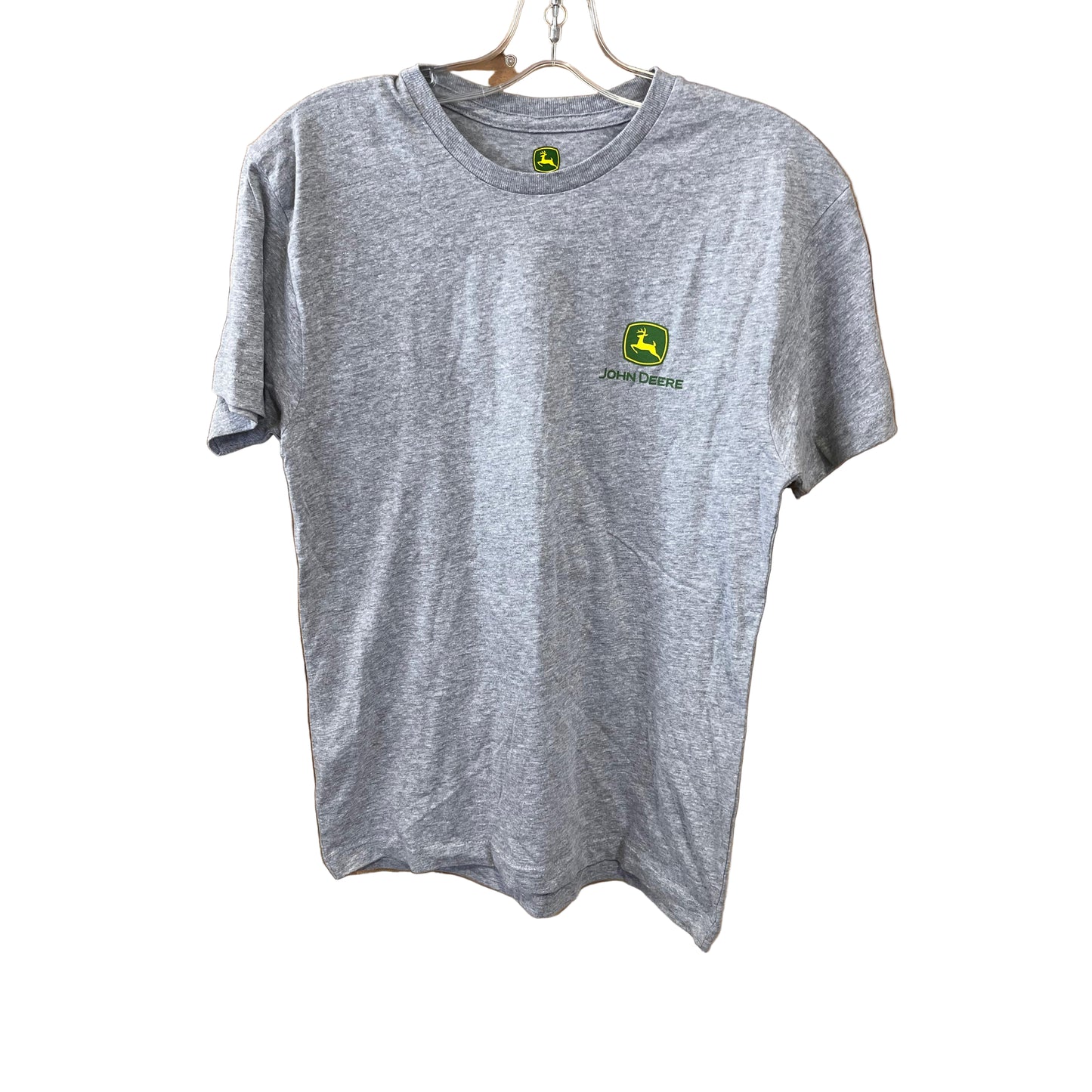 John Deere Vintage Tee Shirt - Oxford
