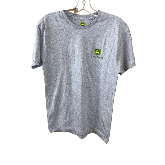 John Deere Vintage Tee Shirt - Oxford