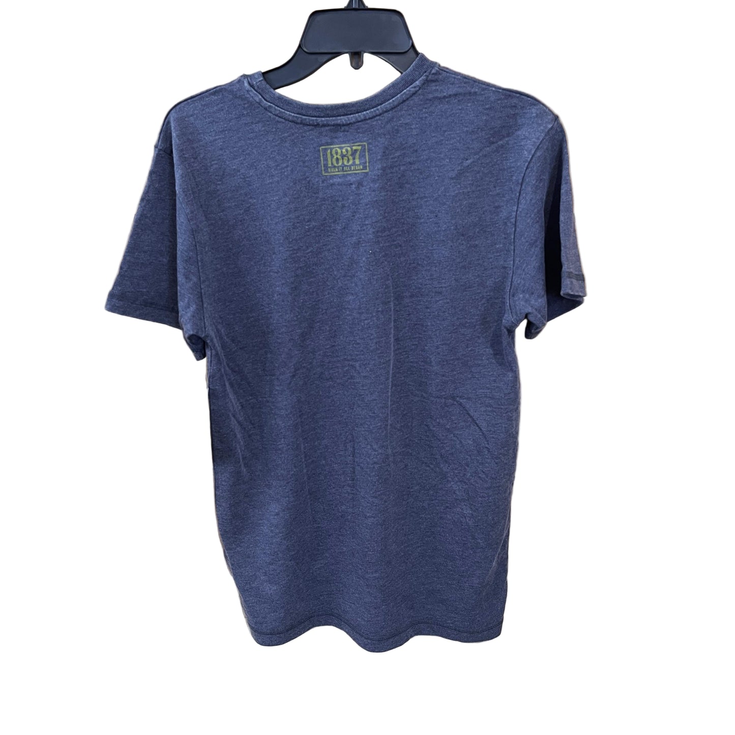 John Deere Varsity Shirt - Navy