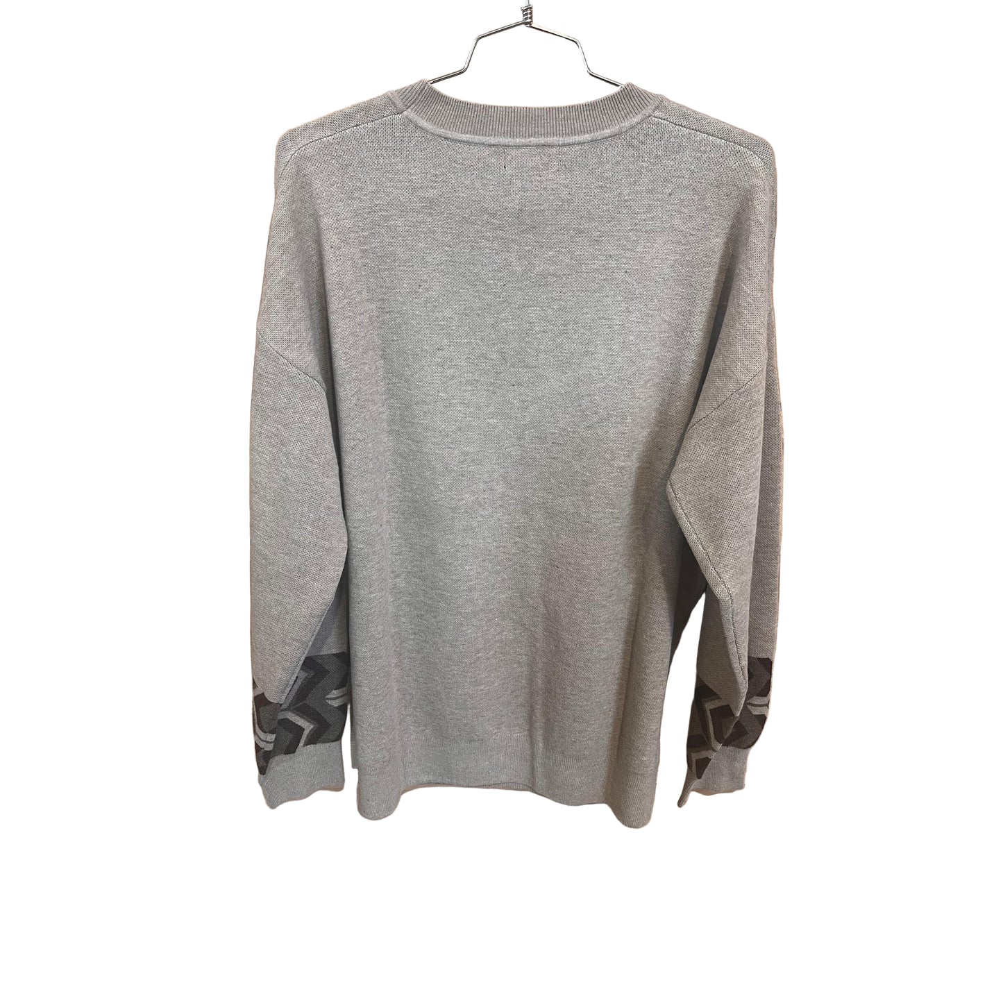 Sterling Kreek Women's Long Sleeve Nevada Aztec Sweater