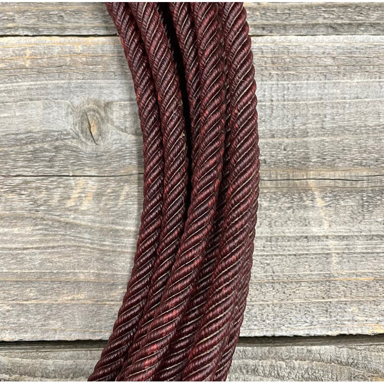 Open ranch Black Cherry Open Range Chaos Ranch Rope-XS
