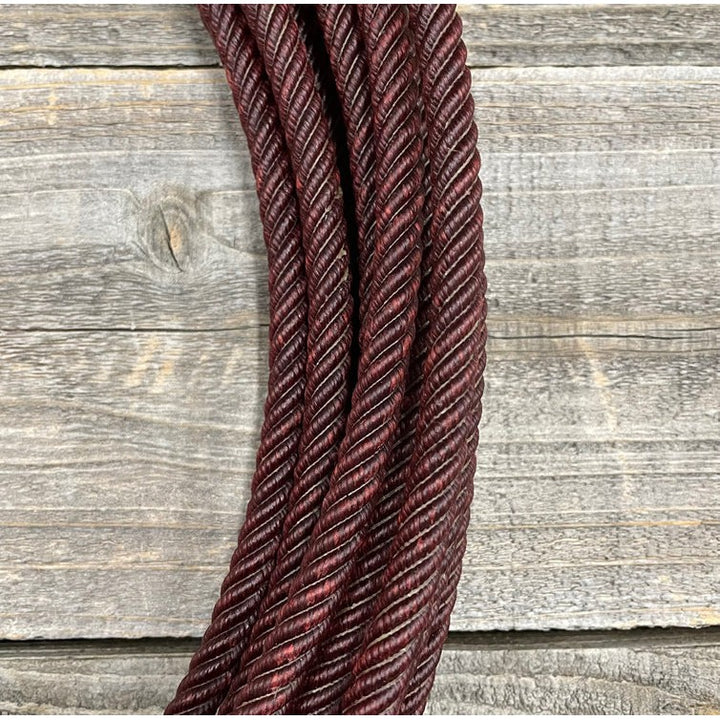Open ranch Black Cherry Open Range Chaos Ranch Rope-XS