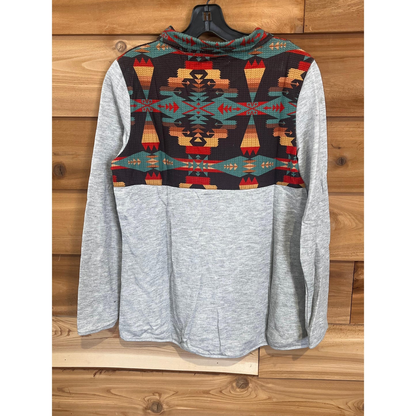 Fashion Express Women's Long Sleeve Sweater-