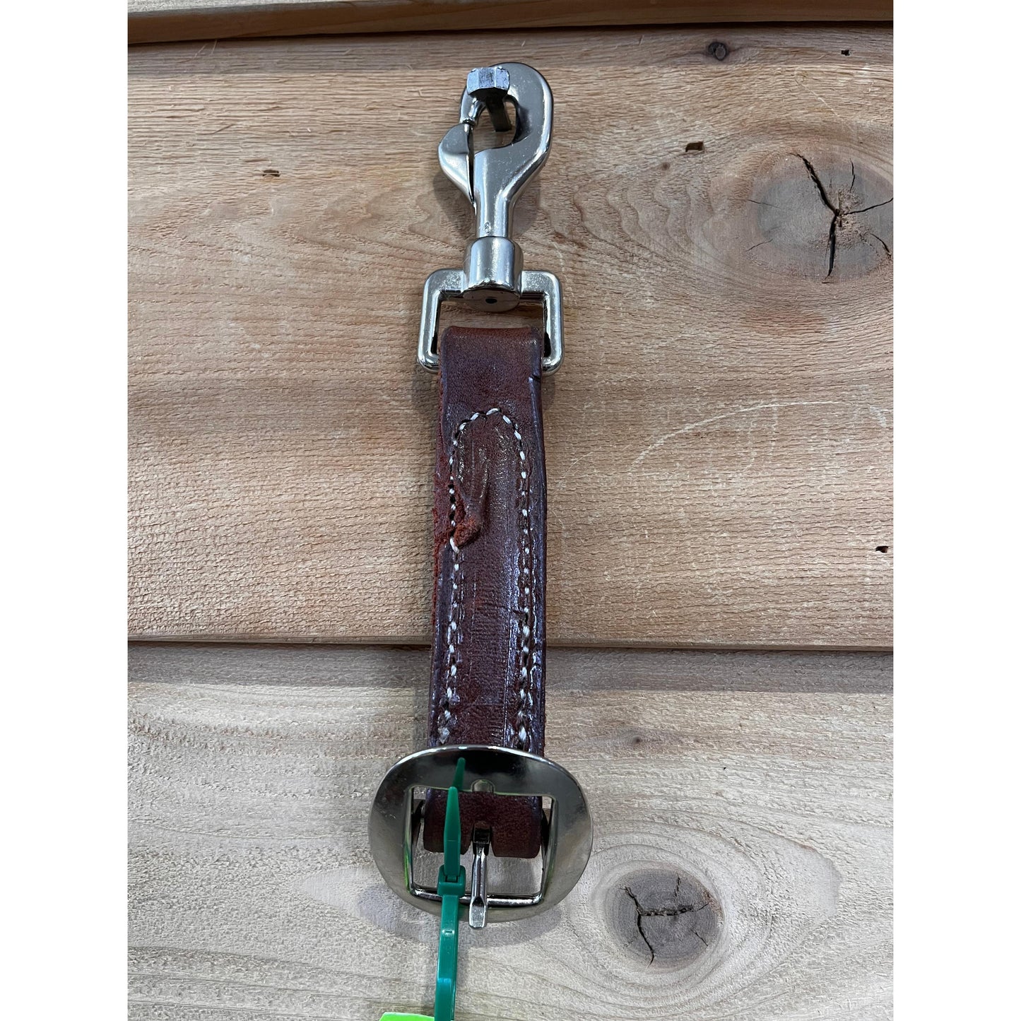 Irvine Breastcollar Connector