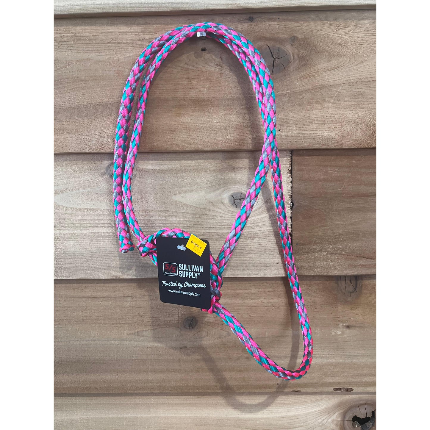 Sullivans Soft Braid Sheep/Goat Halter