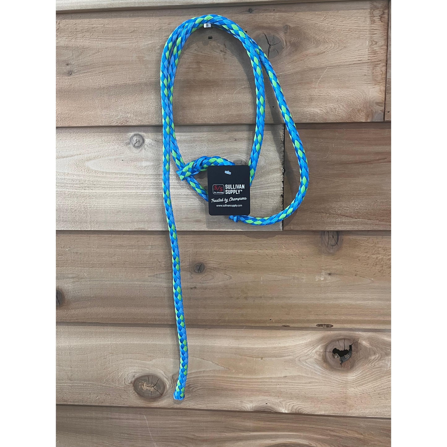 Sullivans Soft Braid Sheep/Goat Halter