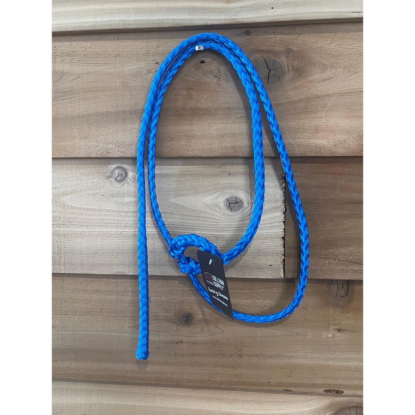 Sullivans Soft Braid Sheep/Goat Halter