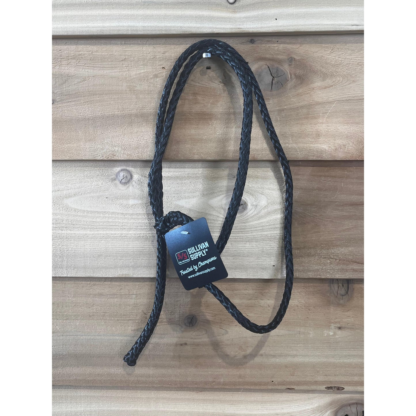 Sullivans Soft Braid Sheep/Goat Halter