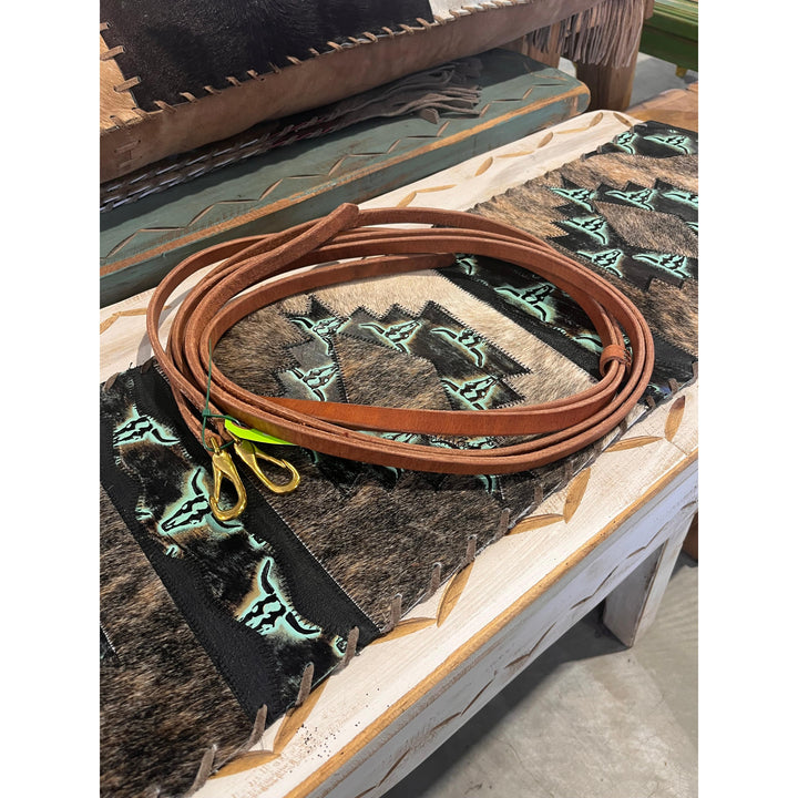 Irvine Harness 5/8" X 8&