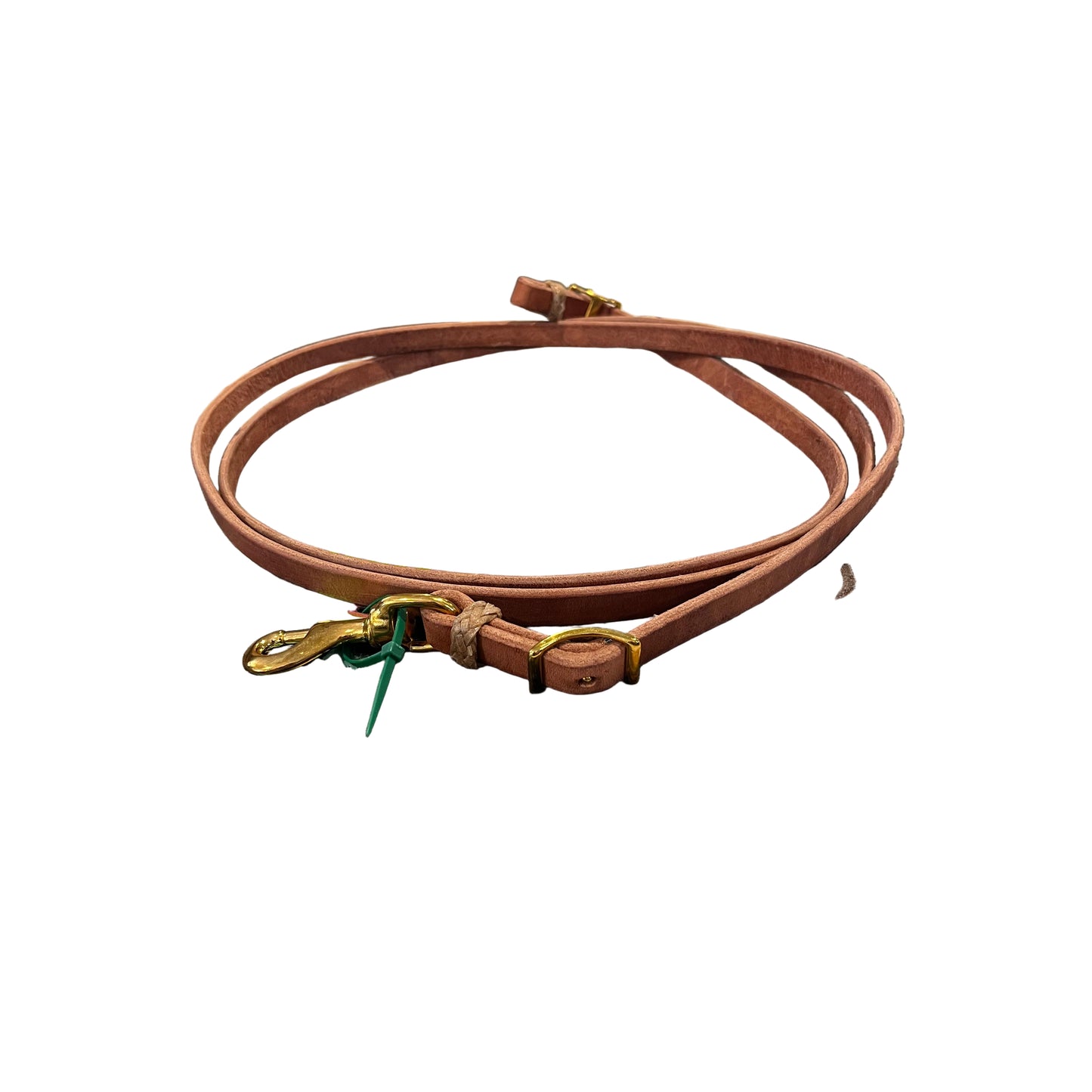 Irvine's Roping Rein 5/8"x8' - Assorted Colours