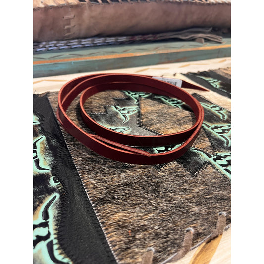 Irvine's Saddle String - Various Sizes