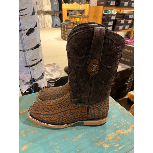 Rock'em Men's Nairobi Cuelle De Toro Miel