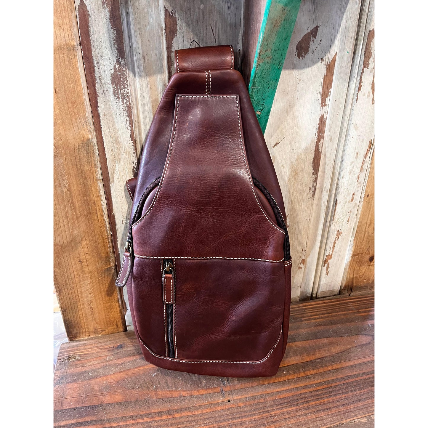 Rugged Earth Women's Bag