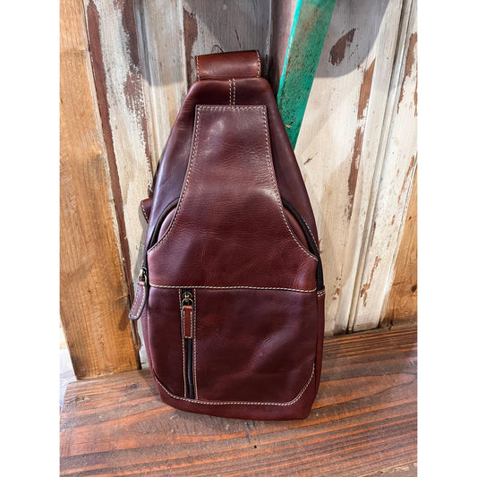 Rugged Earth Women's Bag