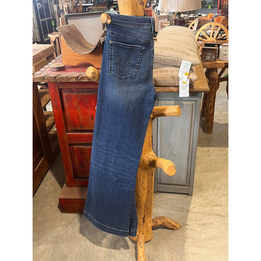 7 For All Mankind Modern Dojo - Almost Love