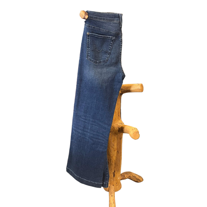 7 For All Mankind Modern Dojo - Almost Love