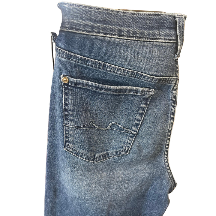 7 For All Mankind Modern Dojo - Almost Love