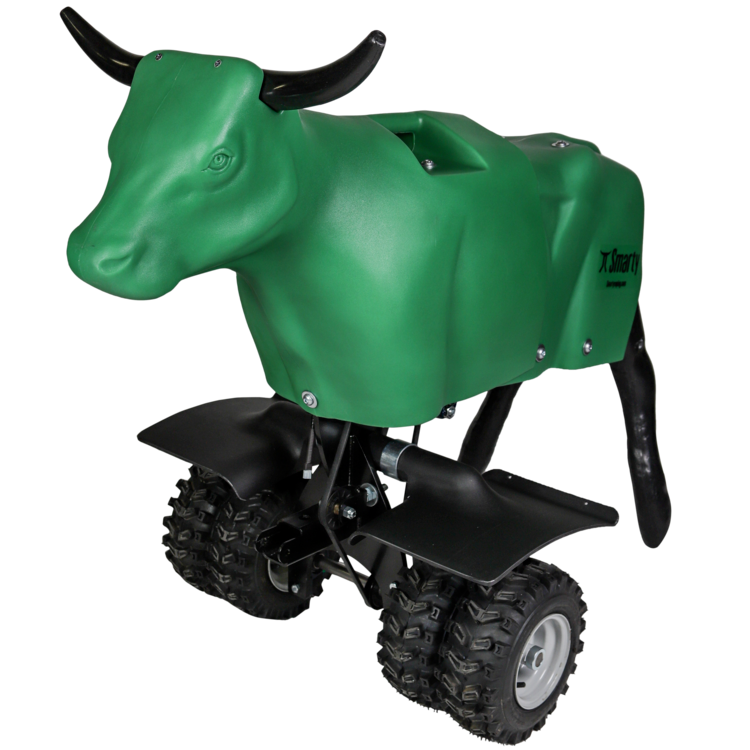 Smarty Rodeo Xtreme Roping Machine