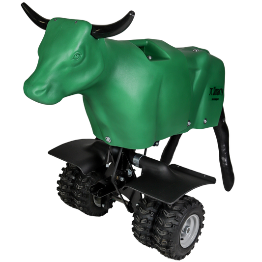 Smarty Xtreme Roping Machine