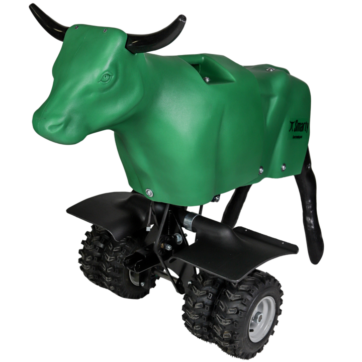 Smarty Rodeo Xtreme Roping Machine