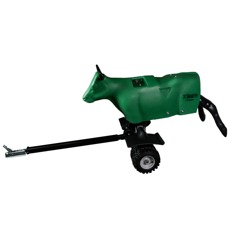 Smarty Rodeo Xtreme Roping Machine
