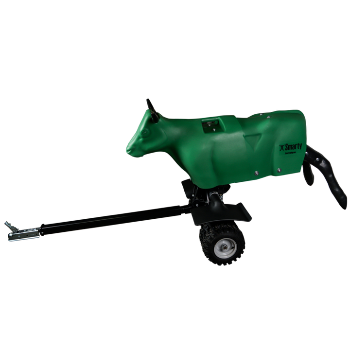 Smarty Rodeo Xtreme Roping Machine