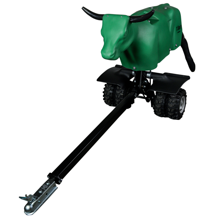 Smarty Rodeo Xtreme Roping Machine