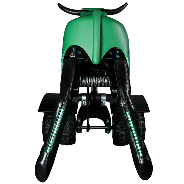 Smarty Xtreme Roping Machine