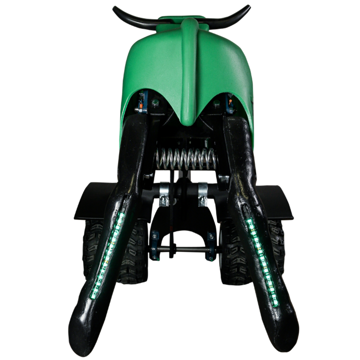 Smarty Rodeo Xtreme Roping Machine