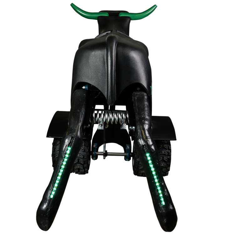 Smarty Xtreme Roping Machine