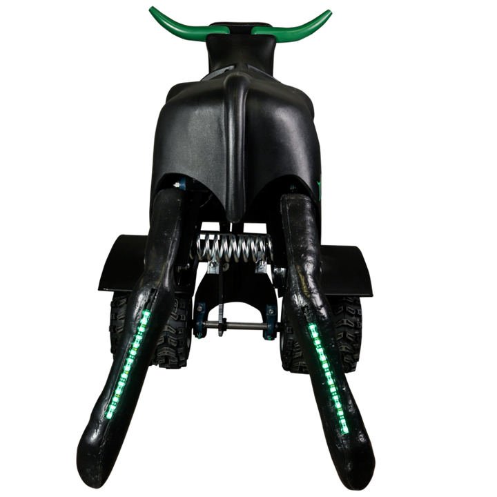 Smarty Rodeo Xtreme Roping Machine
