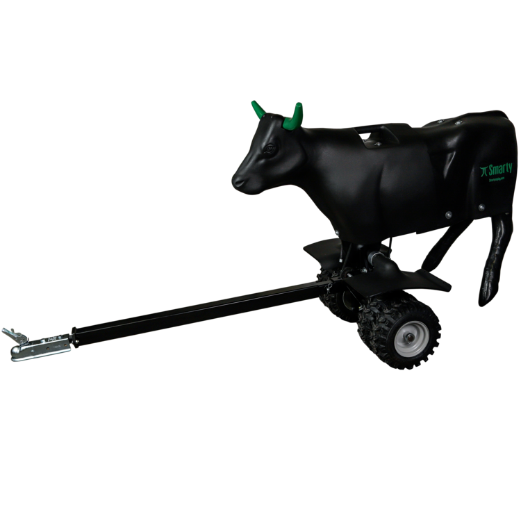 Smarty Rodeo Xtreme Roping Machine