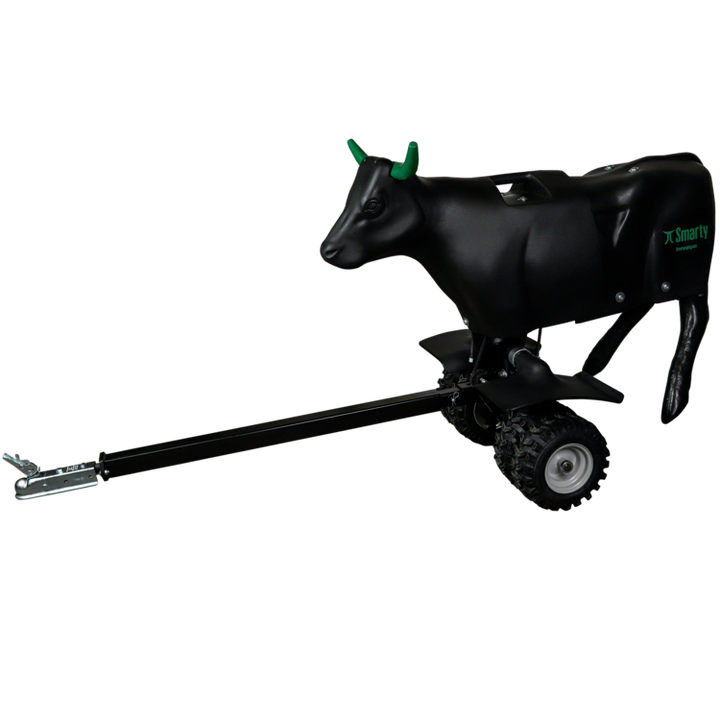Smarty Rodeo Xtreme Roping Machine