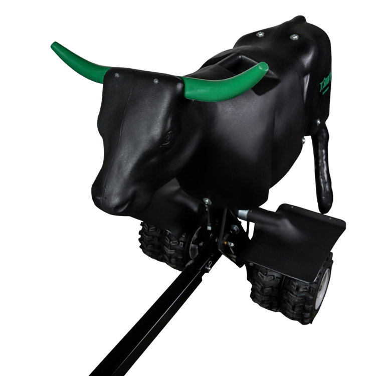 Smarty Rodeo Xtreme Roping Machine