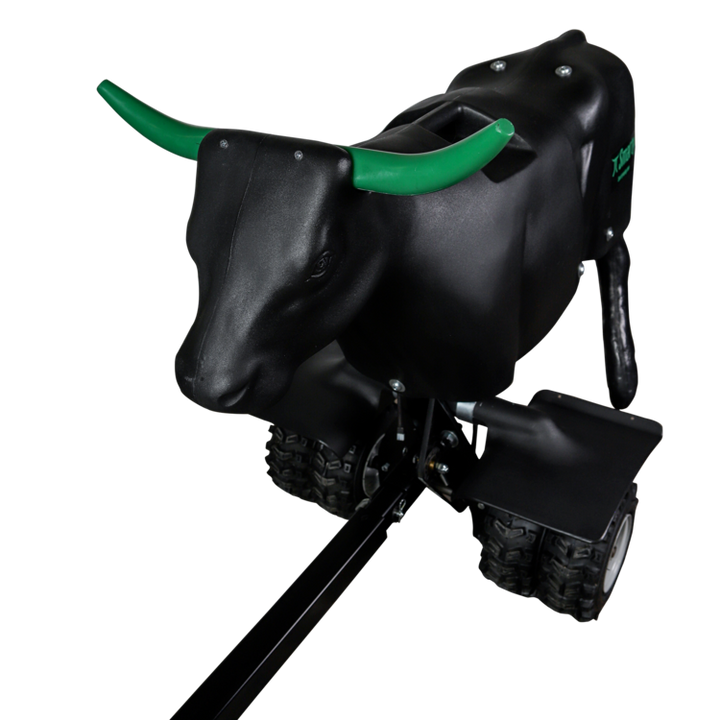Smarty Rodeo Xtreme Roping Machine