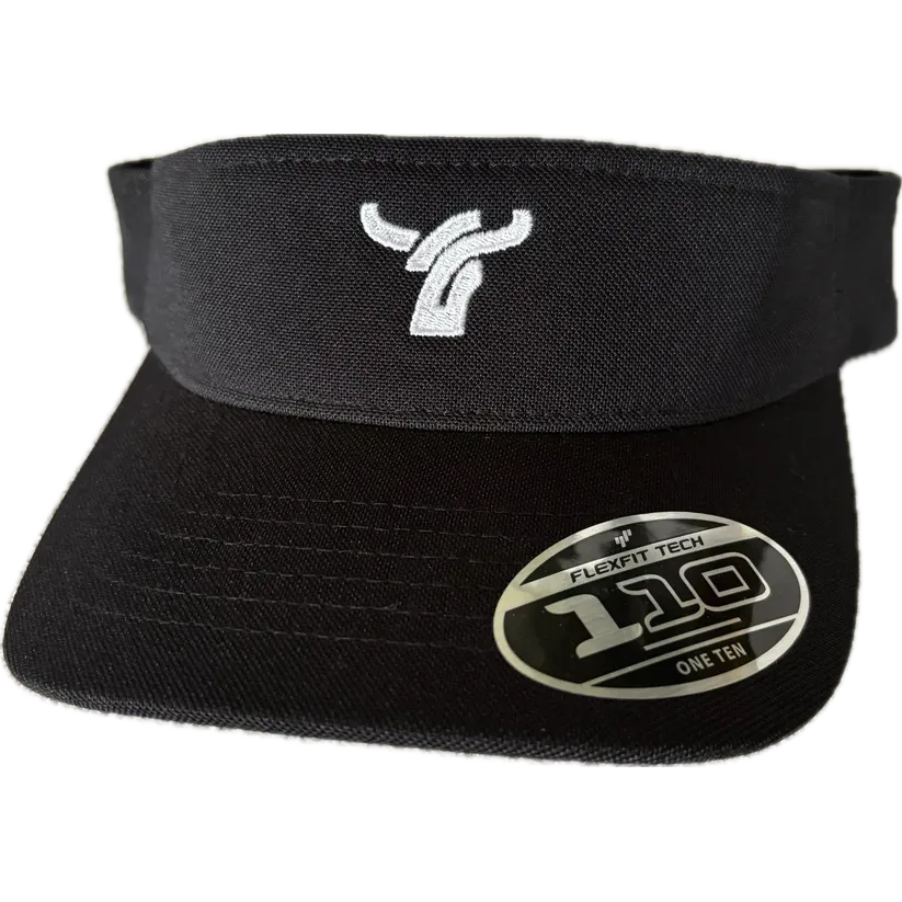 B8 Ranch Apparel Visor