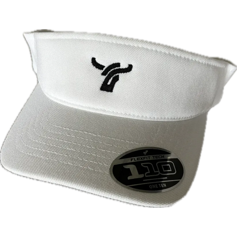 B8 Ranch Apparel Visor