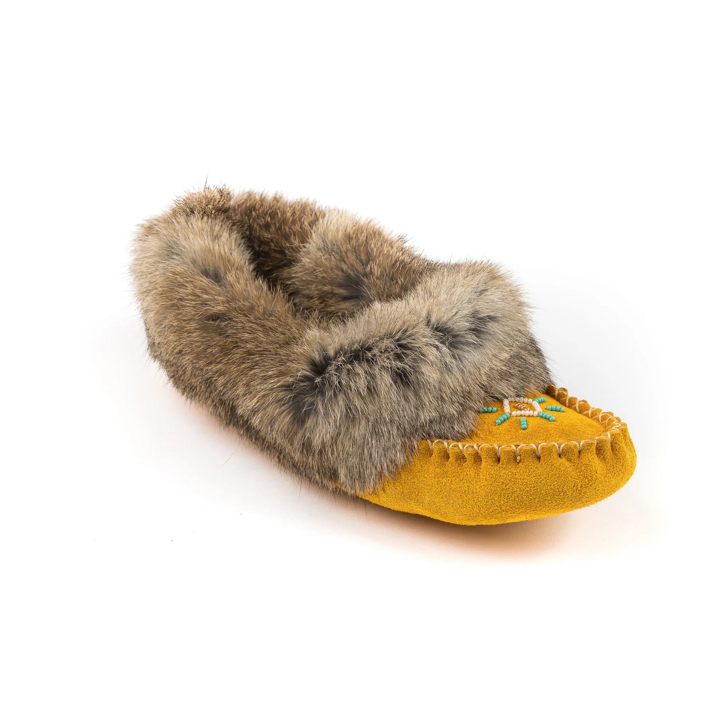 Bastien Women's Moccasins-