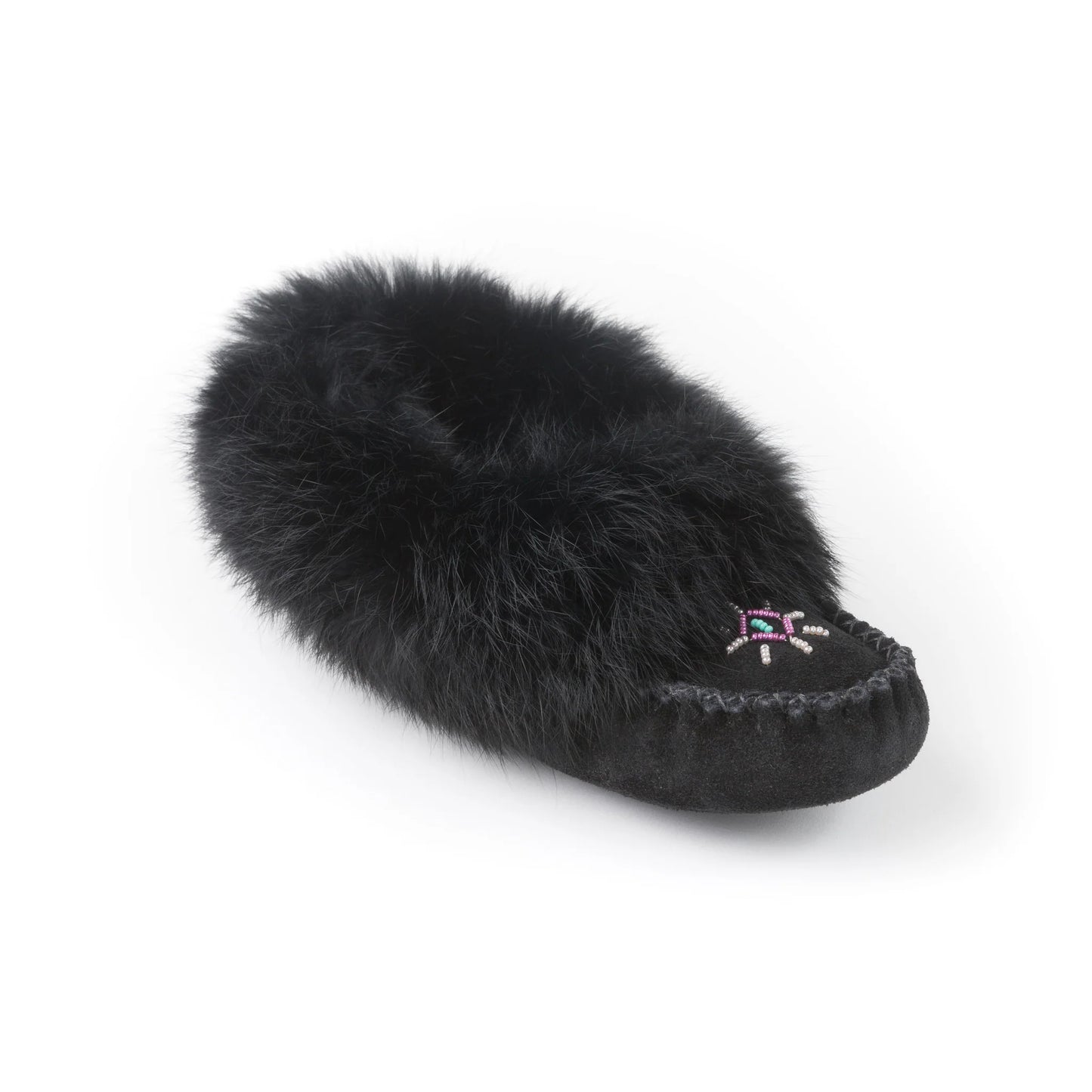 Hiawatha Ladies Moccasins