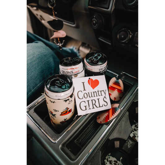 Front Porch Western Air Fresheners - Assorted Styles