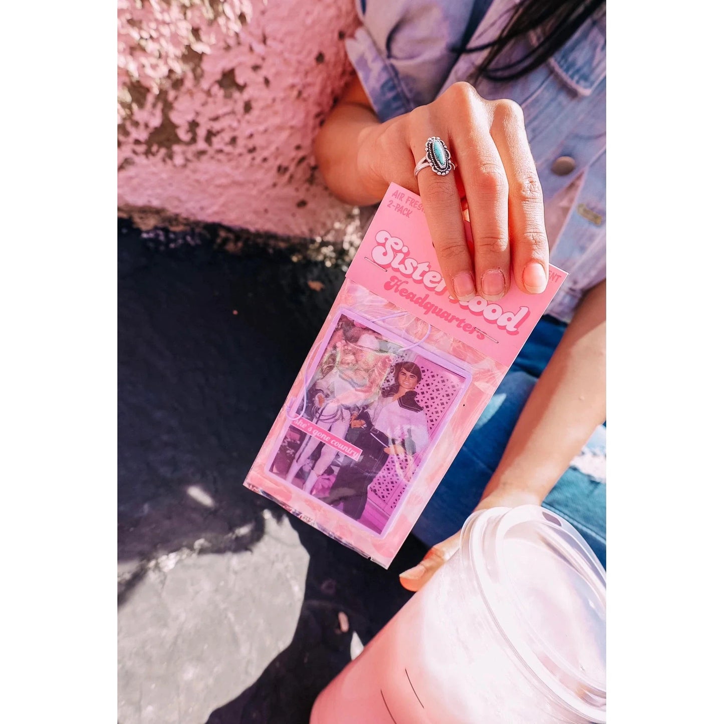 Front Porch Western Air Fresheners - Assorted Styles